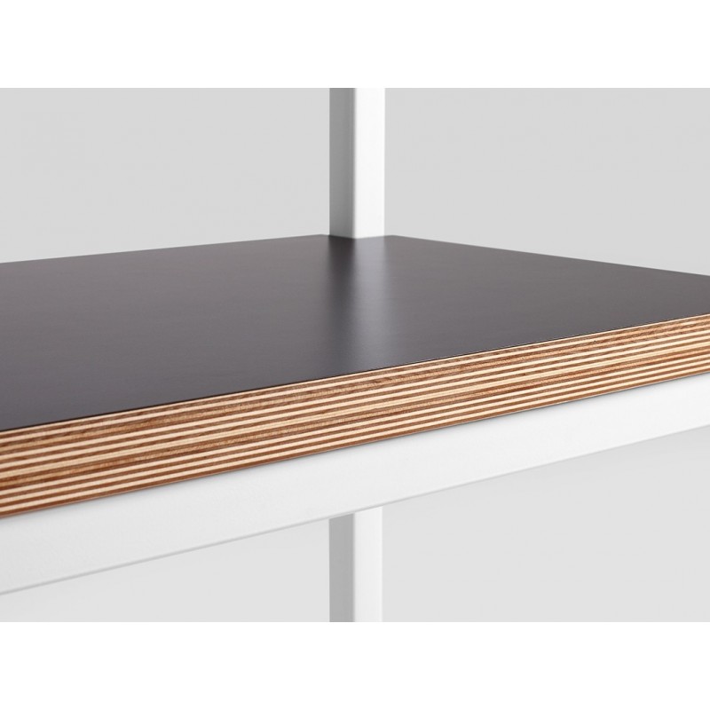 Wieszak z ławką NEXT 75