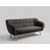 Sofa 3 os. MARGET