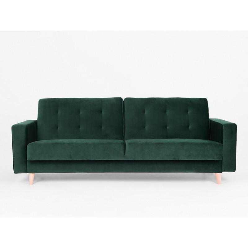 Sofa rozkładana 3 os. SOFI