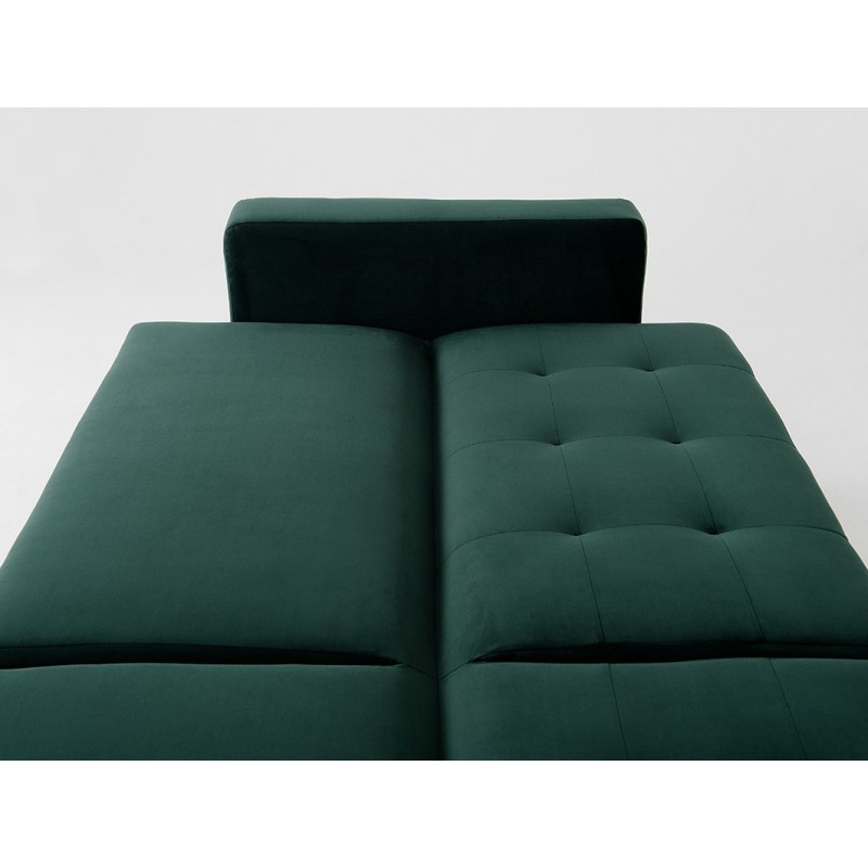 Sofa rozkładana 3 os. SOFI