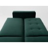 Sofa rozkładana 3 os. SOFI