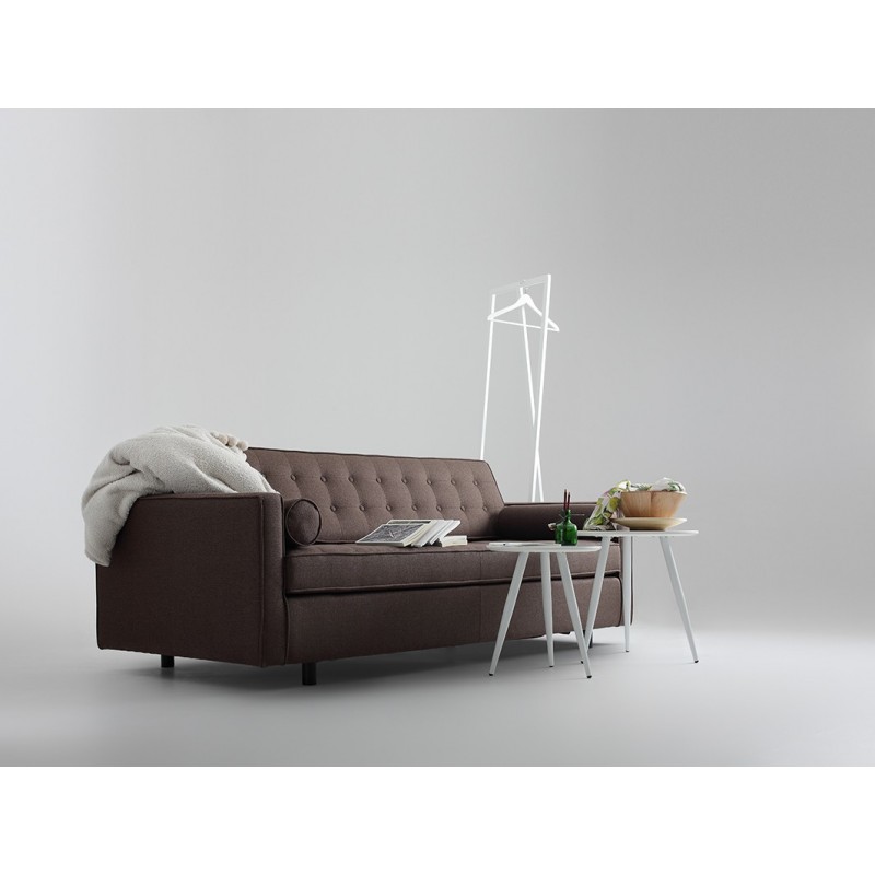 Sofa rozkładana 3 os. TOPIC