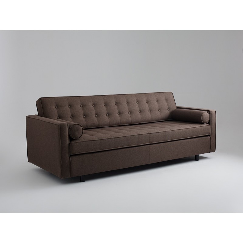 Sofa rozkładana 3 os. TOPIC