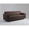 Sofa rozkładana 3 os. TOPIC