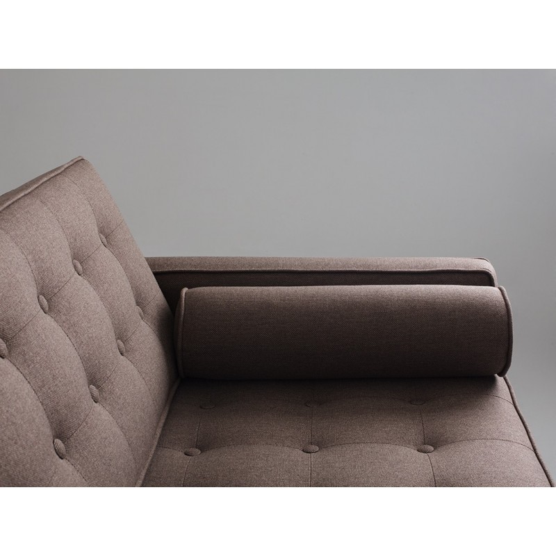 Sofa rozkładana 3 os. TOPIC