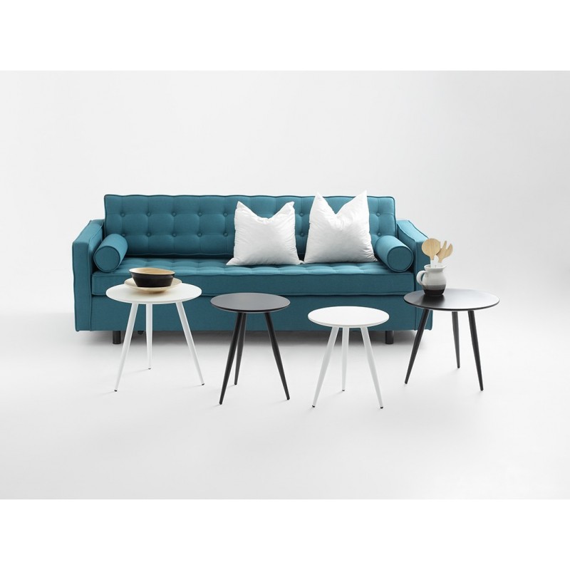 Sofa rozkładana 3 os. TOPIC