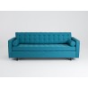 Sofa rozkładana 3 os. TOPIC