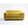 Sofa rozkładana 2 os.TOPIC