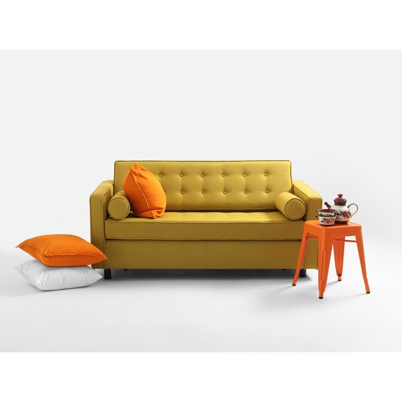 Sofa rozkładana 2 os.TOPIC