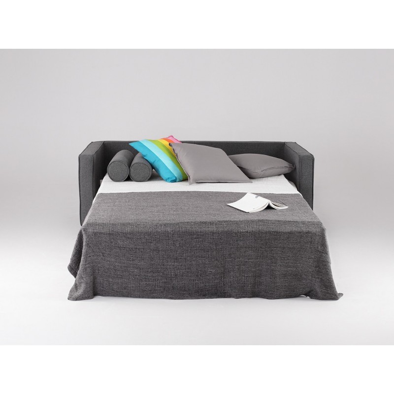 Sofa rozkładana 2 os.TOPIC