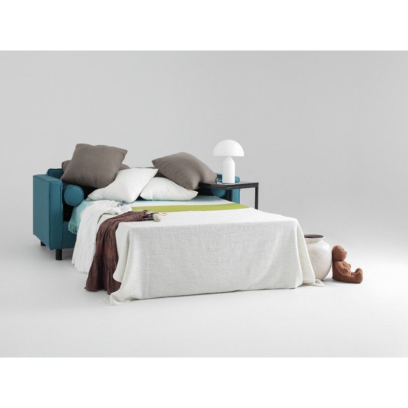 Sofa rozkładana 2 os.TOPIC