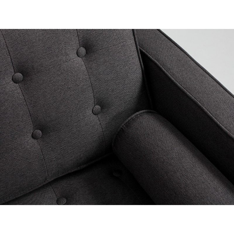 Sofa rozkładana 3 os. TOPIC WOOD