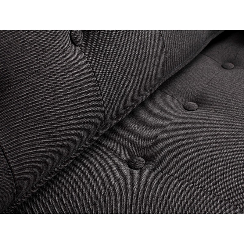 Sofa rozkładana 3 os. TOPIC WOOD