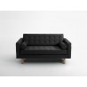 Sofa rozkładana 2 os. TOPIC WOOD