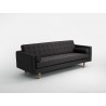 Sofa 3 os. TOPIC WOOD