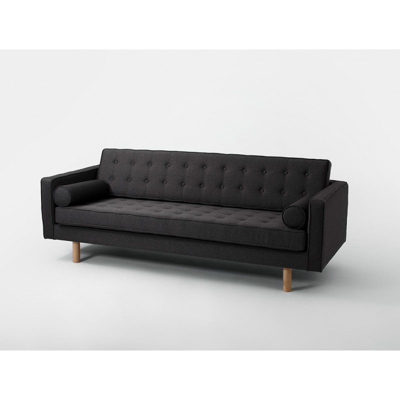 Sofa 3 os. TOPIC WOOD