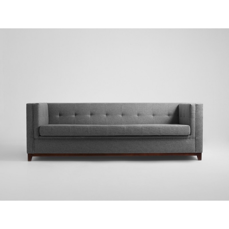 Sofa 3 os. by-TOM