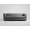 Sofa 3 os. by-TOM