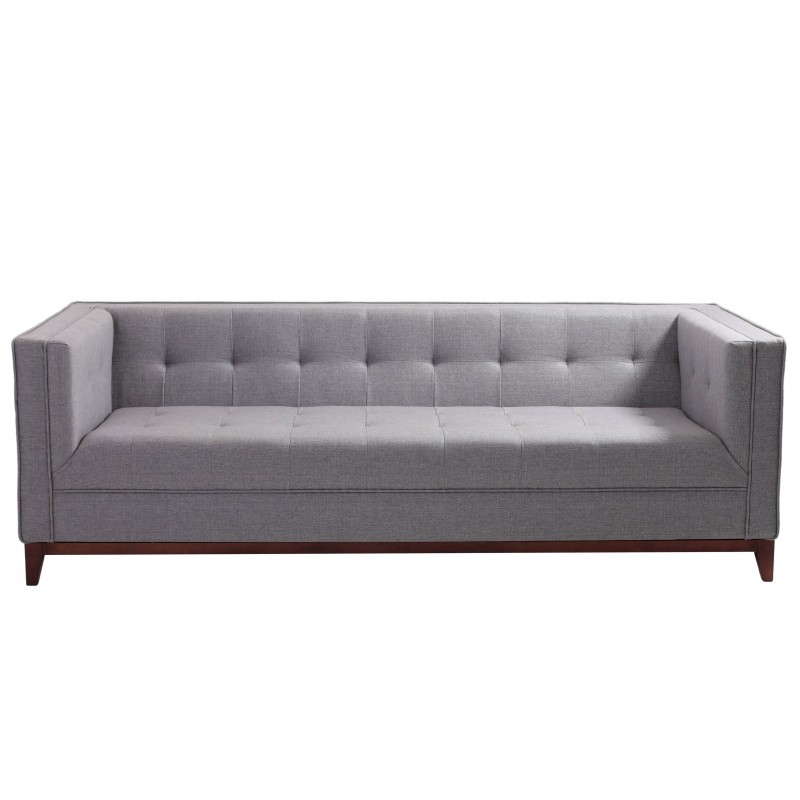 Sofa 3 os. by-TOM