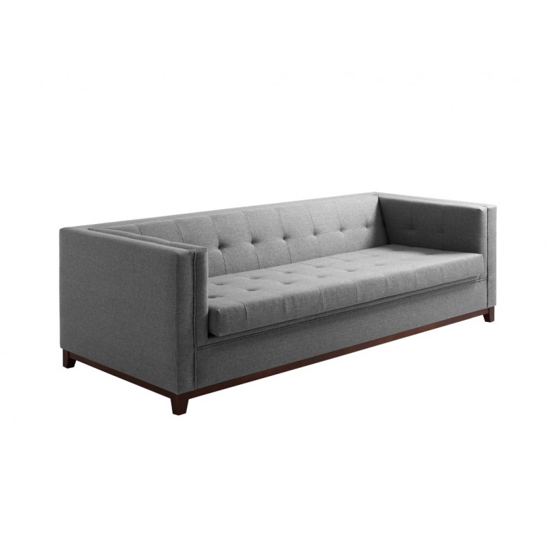 Sofa 3 os. by-TOM