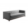 Sofa 3 os. by-TOM