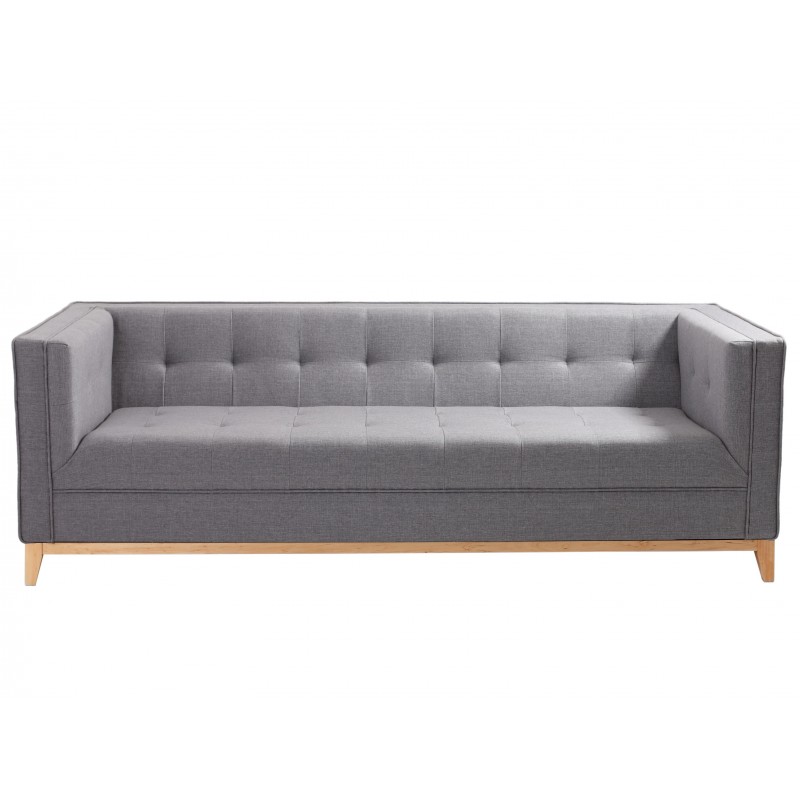 Sofa 3 os. by-TOM