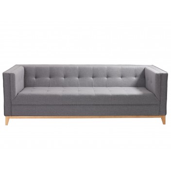 Sofa 3 os. by-TOM