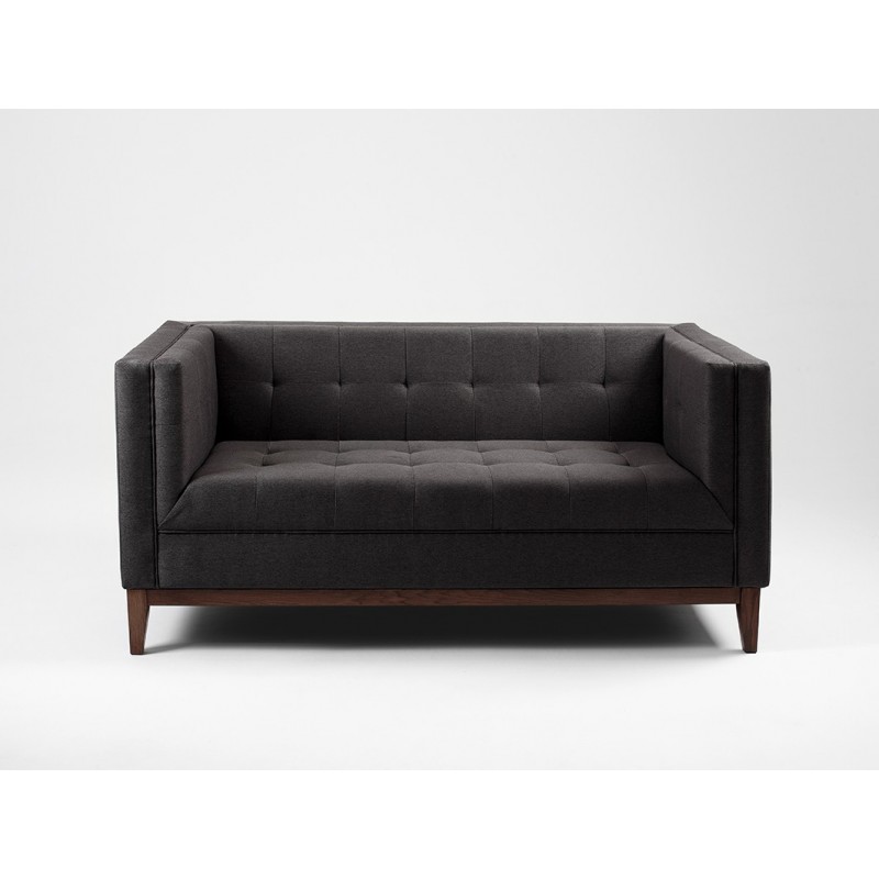 Sofa rozkładana 2 os. by-TOM