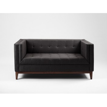 Sofa rozkładana 2 os. by-TOM