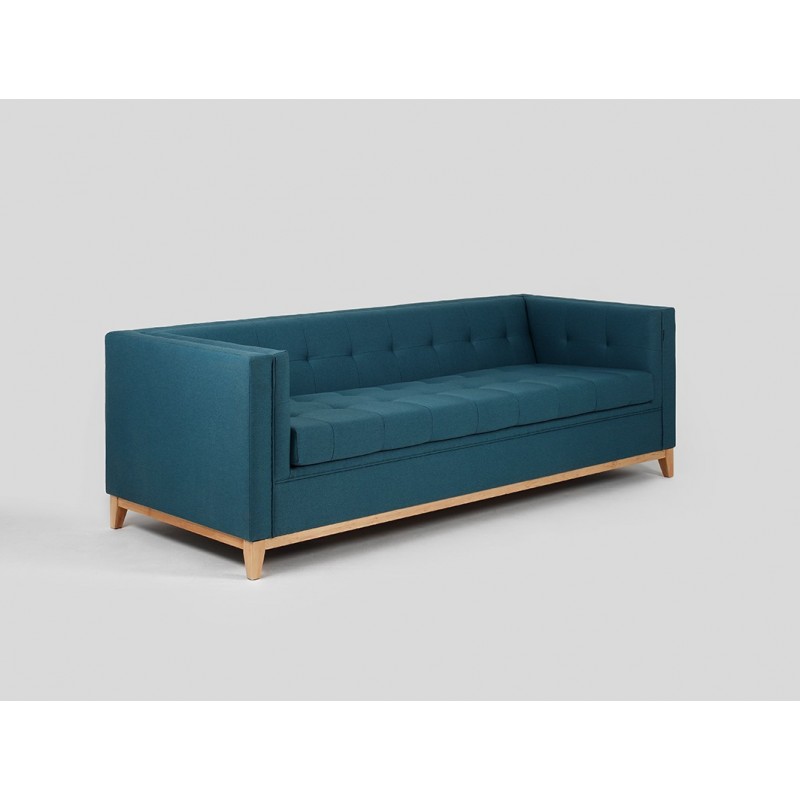 Sofa rozkładana 2 os. by-TOM