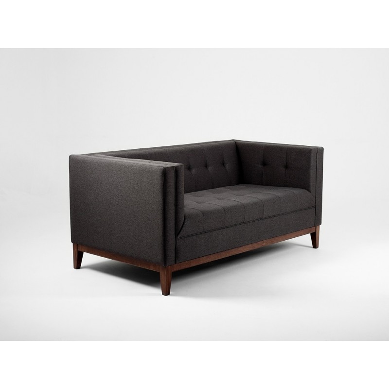 Sofa rozkładana 2 os. by-TOM