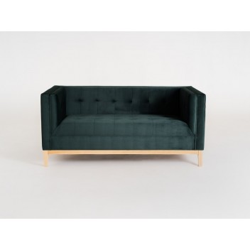Sofa rozkładana 2 os. by-TOM