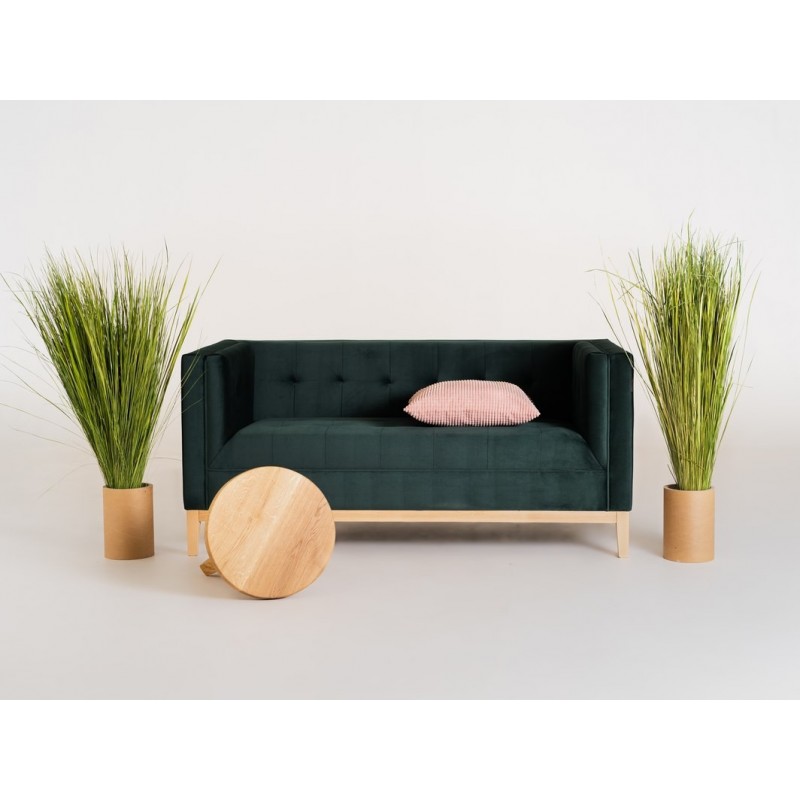 Sofa rozkładana 2 os. by-TOM