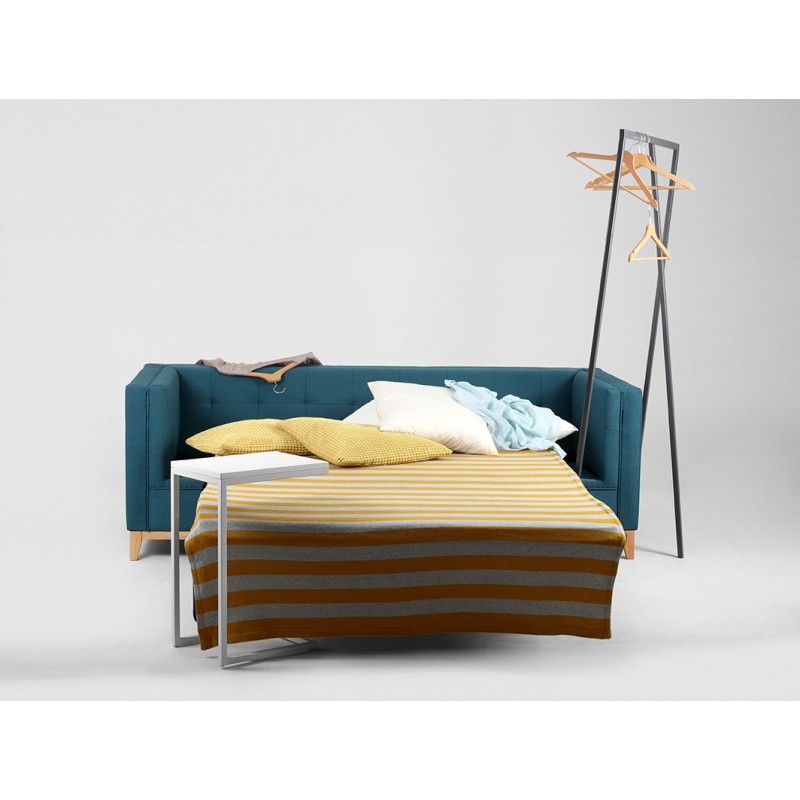 Sofa rozkładana 3 os. by-TOM