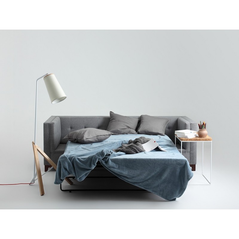 Sofa rozkładana 3 os. by-TOM