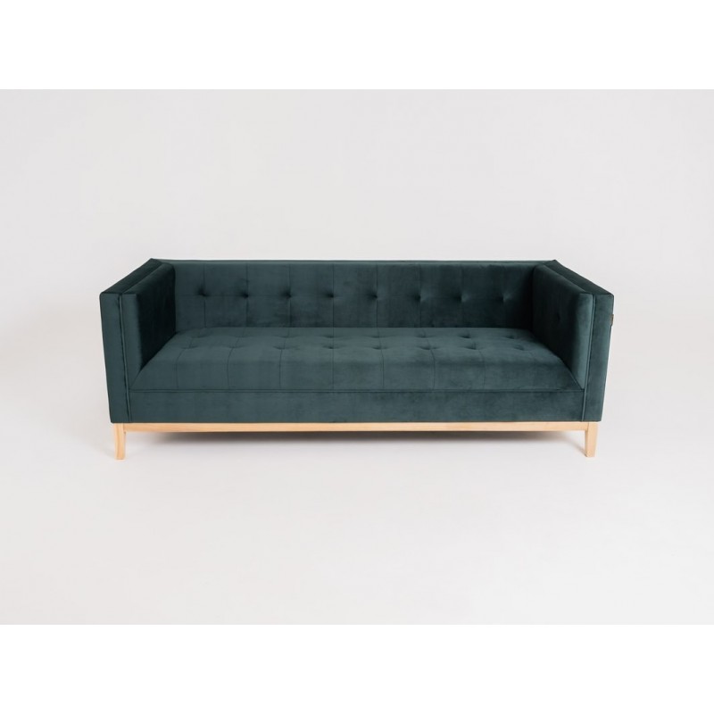Sofa rozkładana 3 os. by-TOM