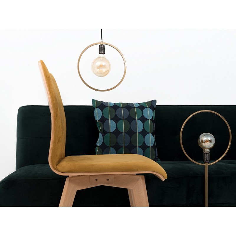 Sofa MODES L 3 os. rozkł.