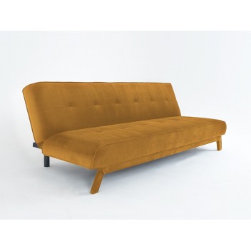 Sofa MODES L 3 os. rozkł.