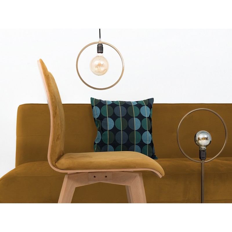 Sofa MODES L 3 os. rozkł.