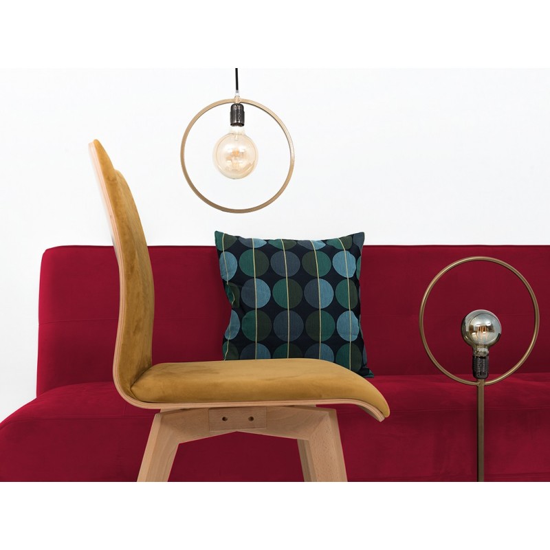 Sofa MODES L 3 os. rozkł.