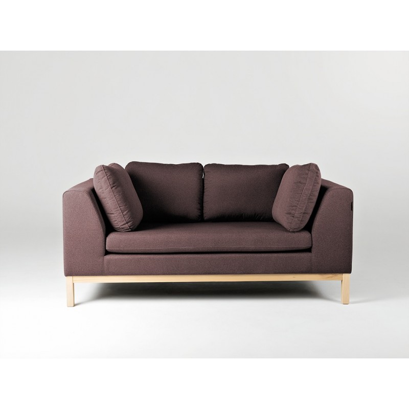 Sofa 2 os. AMBIENT WOOD