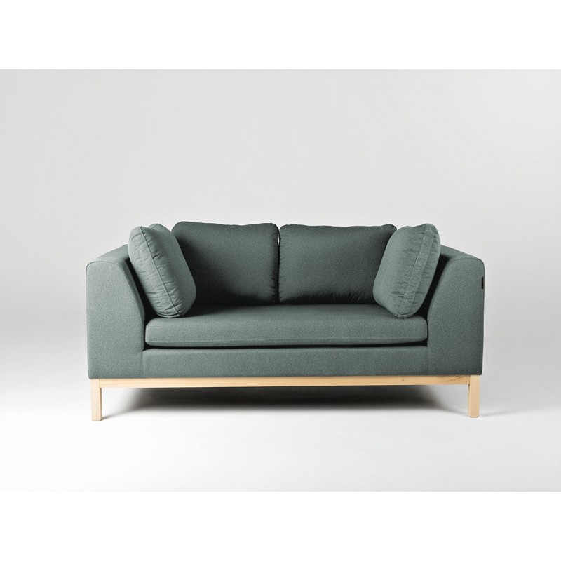 Sofa 2 os. AMBIENT WOOD