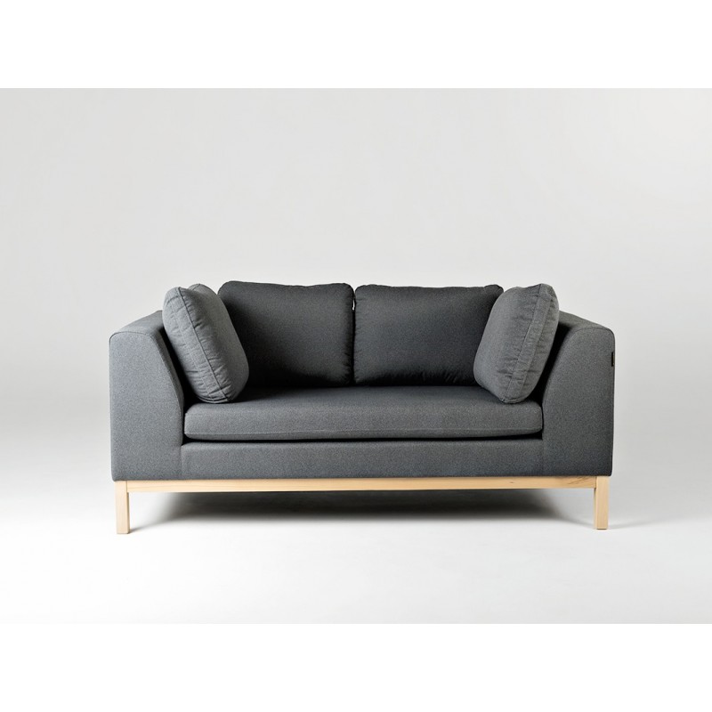 Sofa 2 os. AMBIENT WOOD