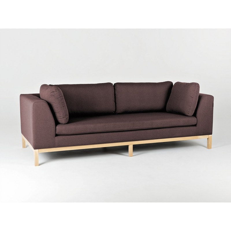 Sofa 3 os. AMBIENT WOOD