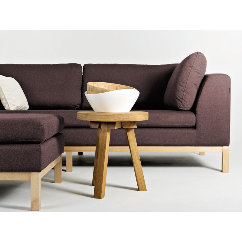 Sofa 3 os. AMBIENT WOOD