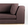 Sofa 3 os. AMBIENT WOOD