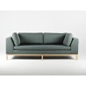 Sofa AMBIENT WOOD 3 os.