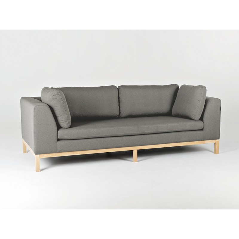 Sofa 3 os. AMBIENT WOOD