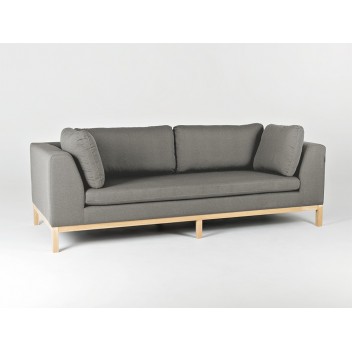 Sofa 3 os. AMBIENT WOOD