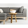 Sofa 3 os. AMBIENT WOOD